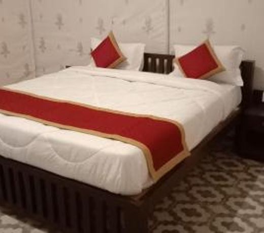Explore Jaisalmer Desert Camp