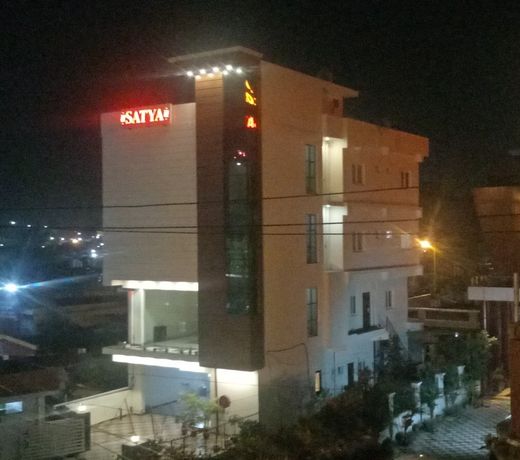 HOTEL SATYA