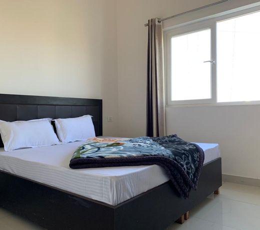 HOTEL SATYA
