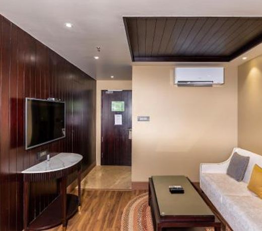 Fortune Park Dalhousie - Member ITC's hotel group