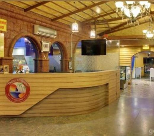 Delta Residency Calangute