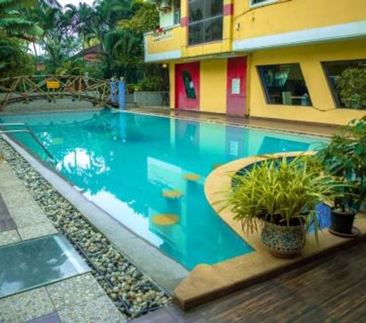 Delta Residency Calangute