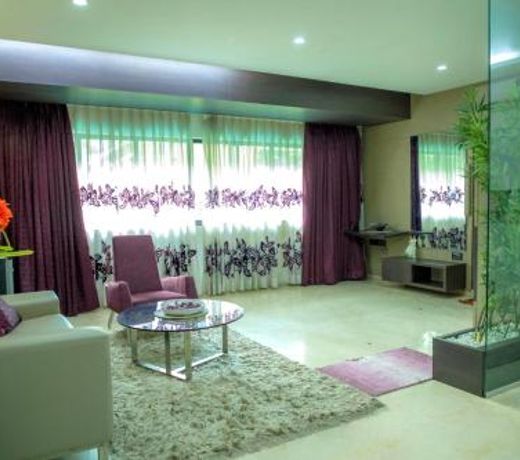 Delta Residency Calangute