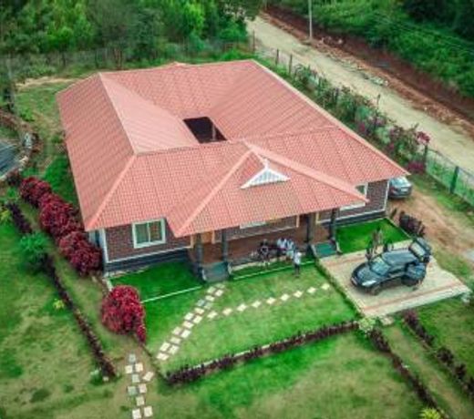 Shreegandha Nest