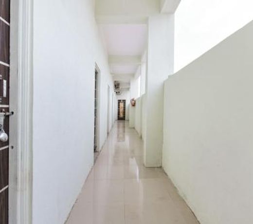 OYO Flagship 75657 Hotel Omkar Lodge