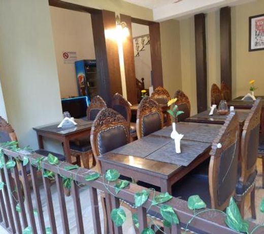 Meadow view resort