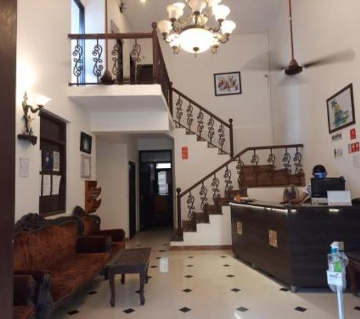 Meadow view resort