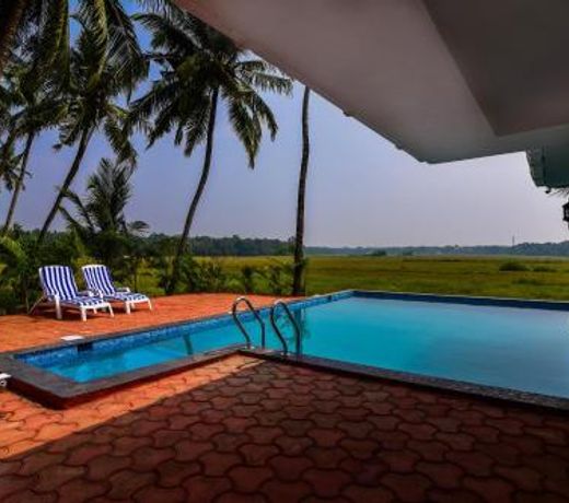 Meadow view resort