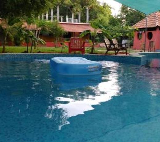 Paradise Vana Vilasa Homestay with Swimming pool