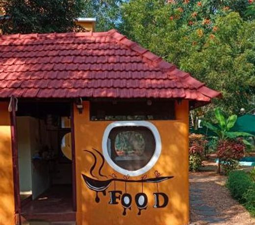 Paradise Vana Vilasa Homestay with Swimming pool