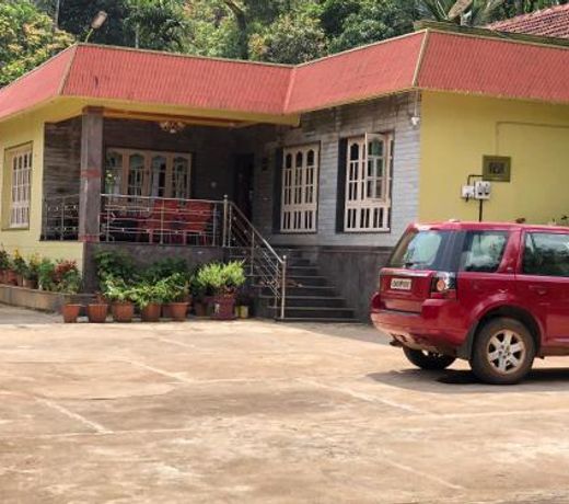 SEETHAL HOMESTAY