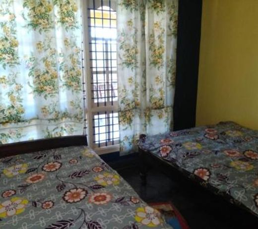 SEETHAL HOMESTAY