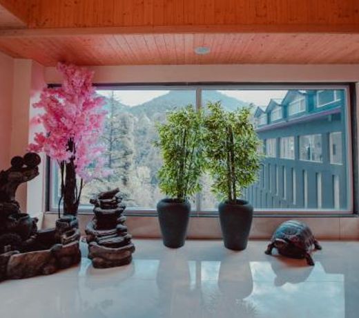 Hotel Nature Valley