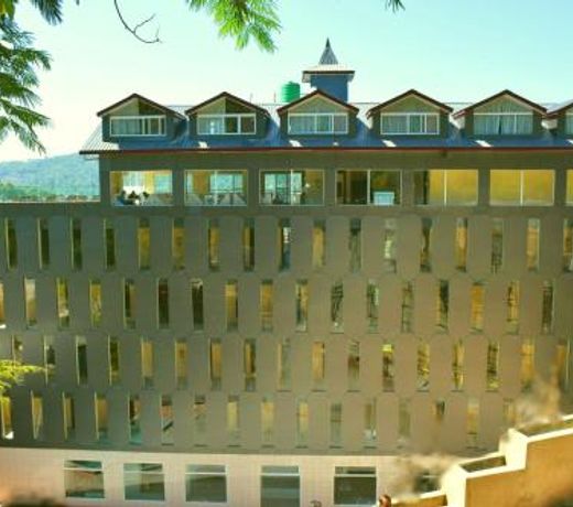Hotel Nature Valley