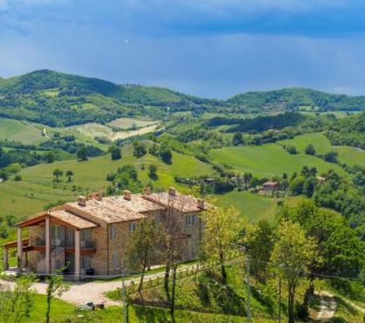 Country House Ca'Balsomino