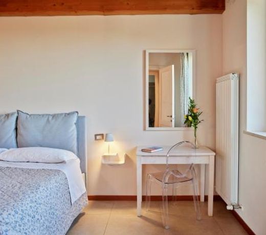 Country House Ca'Balsomino
