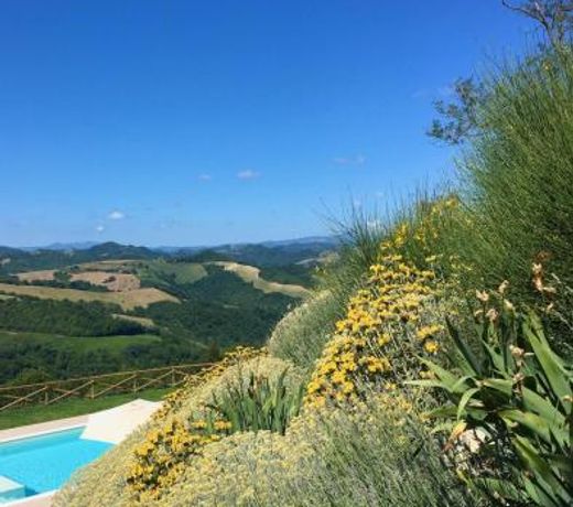 Country House Ca'Balsomino