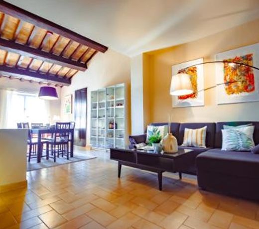 HEART OF SPOLETO Vacation Residence