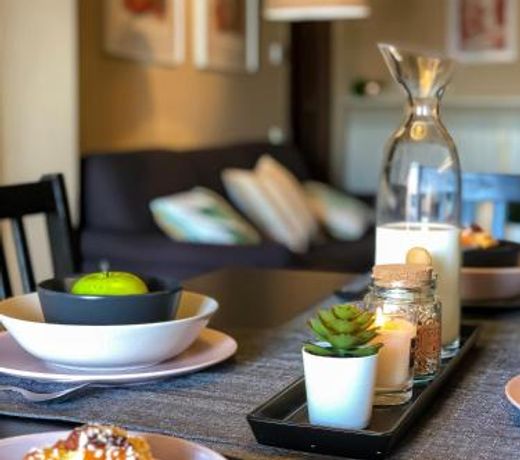 HEART OF SPOLETO Vacation Residence