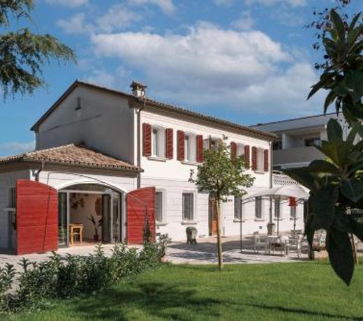 B&B Villa Ebe