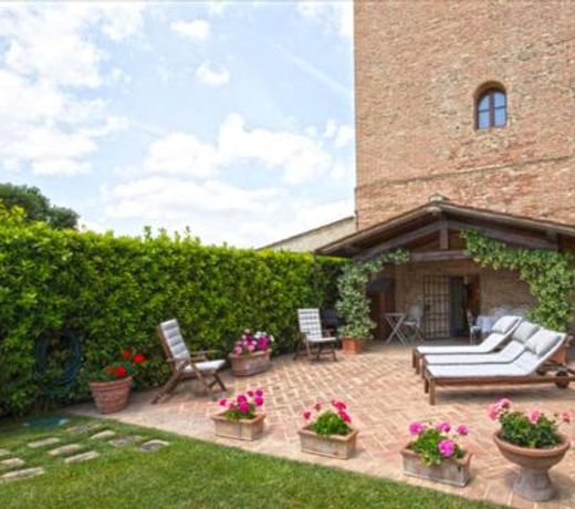 Villa Torre dell'acqua