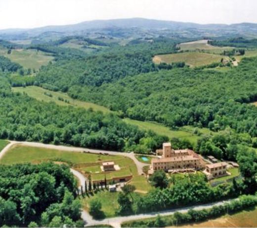Villa Torre dell'acqua