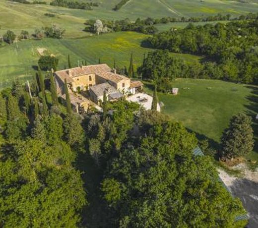 Agriturismo Cretaiole