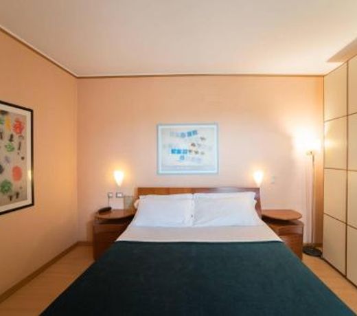Montebello Park Hotel