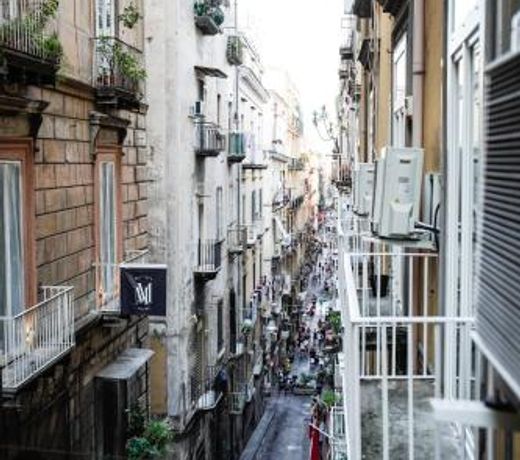 NAP Hostel Spaccanapoli