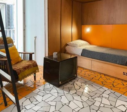 NAP Hostel Spaccanapoli