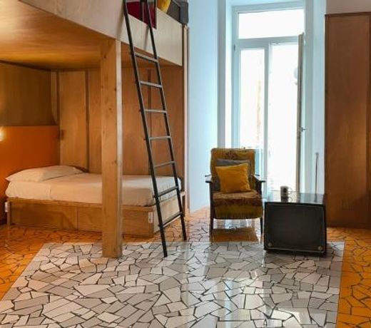 NAP Hostel Spaccanapoli