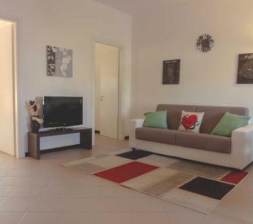 The Comfort Apartment