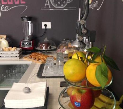 Le Origini Rooms&Suite