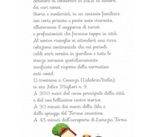 Le Origini Rooms&Suite