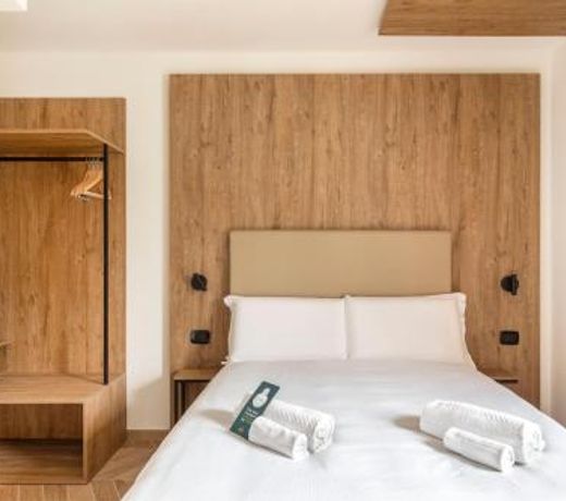 B&B Hotel Passo Tre Croci Cortina