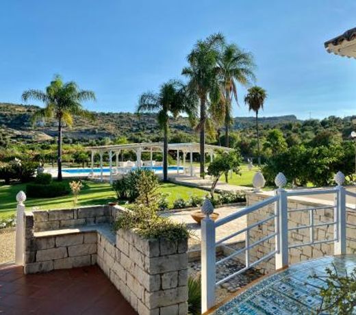 La Gemmazza di Monasteri