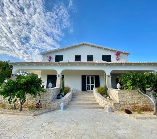 La Gemmazza di Monasteri