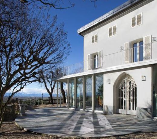 Villa Trisano