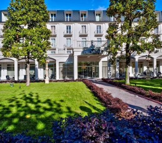 Hotel Premiere Abano
