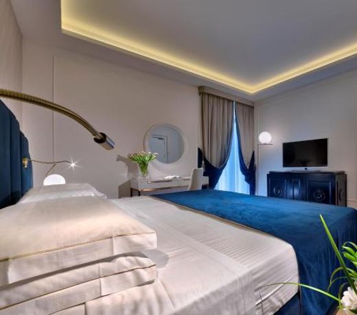 Hotel Premiere Abano