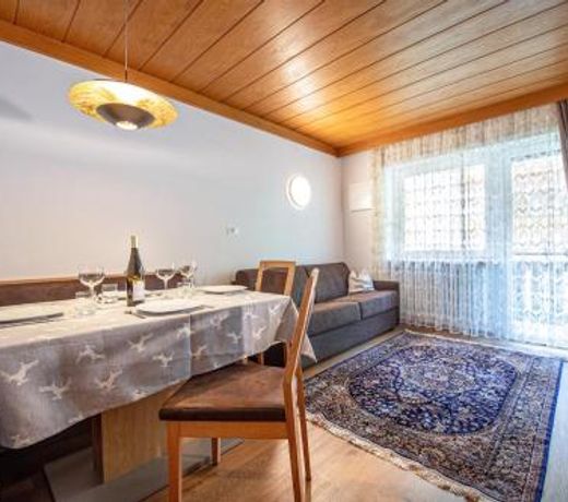Apartment Brunelle