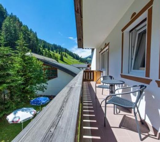 Apartment Brunelle