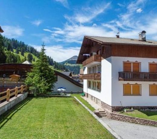 Apartment Brunelle