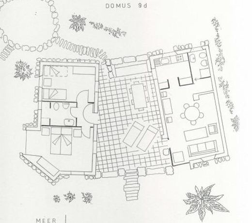 Domus di Pitrizza