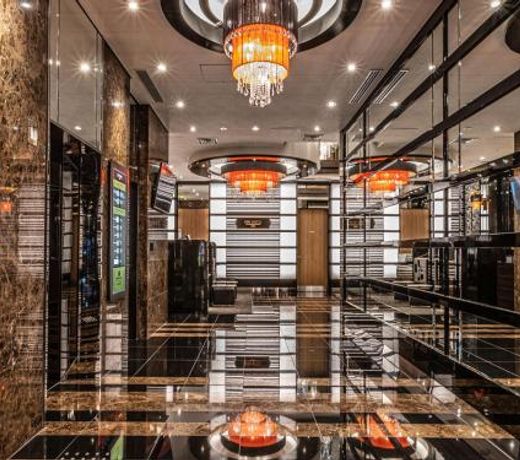 APA Hotel SHIN-OSAKA MINAMIKATA EKIMAE