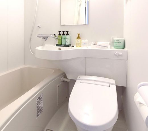 Hotel Trend Kyobashi Ekimae
