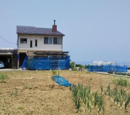 æ¥æ¬æµ· è½çã®å®¿ è¦æ´ããäº­