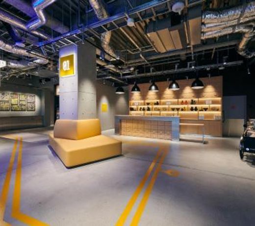 ibis Styles Nagoya