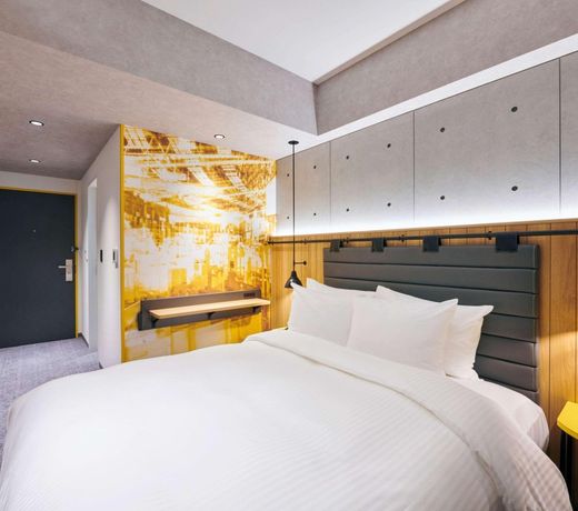 ibis Styles Nagoya