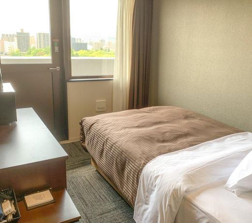 HOTEL LiVEMAX Kokura Ekimae